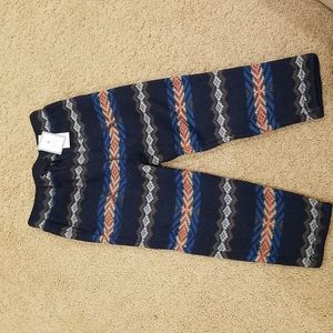 3T baby Gap sweater fleece pants